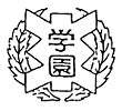 学園東小学校校章