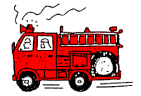 しょうぼうしゃ