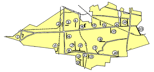 追加されたニック・ネーム
