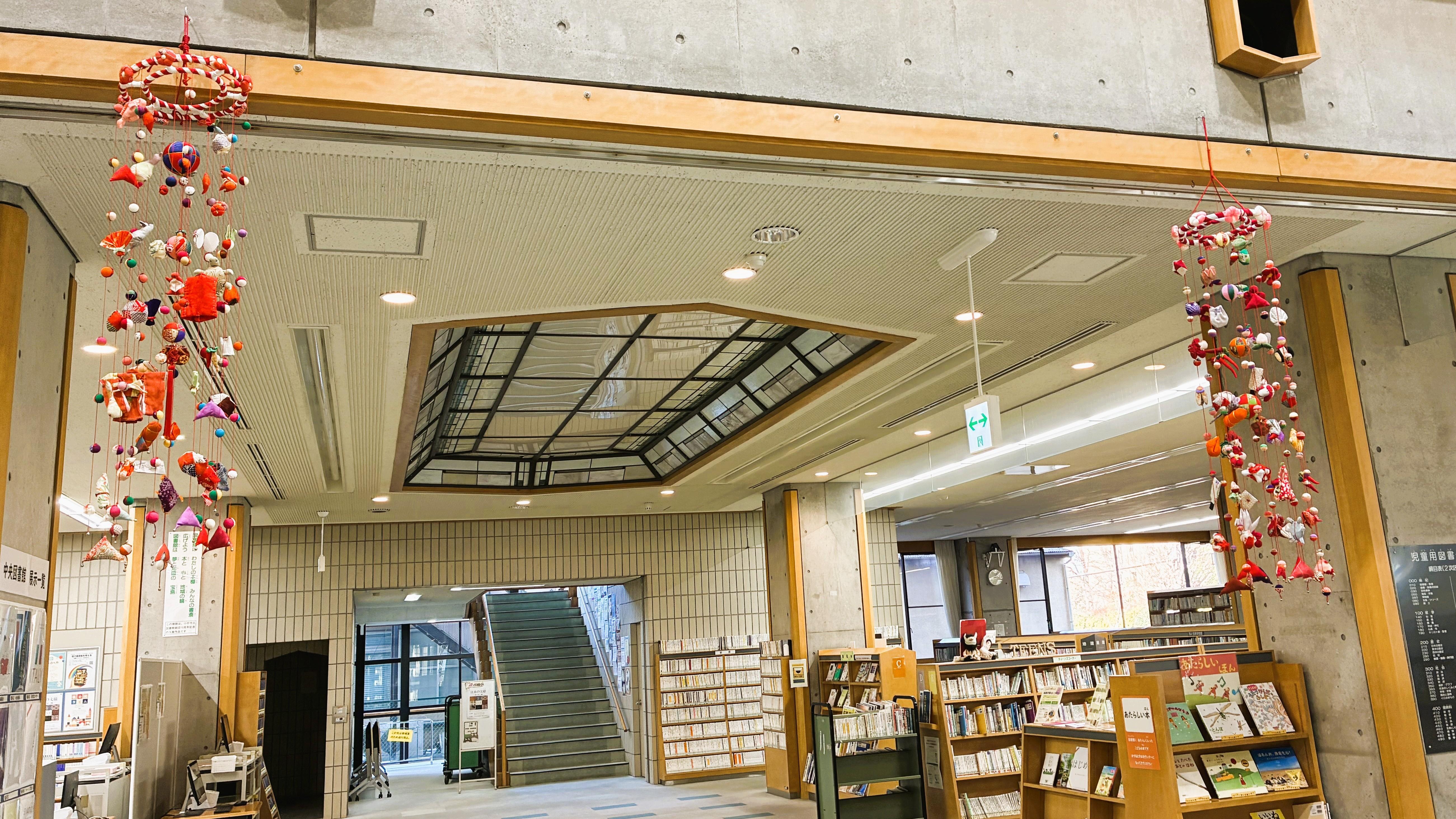 つるし雛の写真